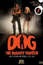 Watch Dog the Bounty Hunter Sockshare